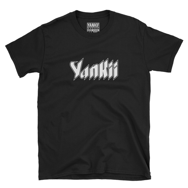 JDM Shirt | Yankii Limited - ASAHI Super Fuel