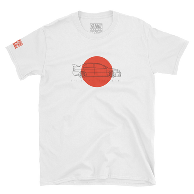 Yankii - Mitsubishi Shirt