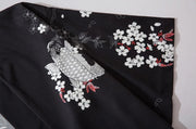 Japanese Kimono | Yankii Harajuku - Carpe Koi
