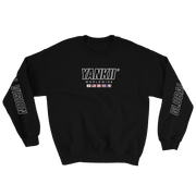JDM Sweatshirt | Yankii Worldwide - Crewneck