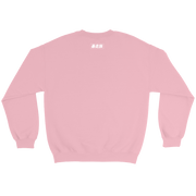 japanese streetwear hoodie pink back