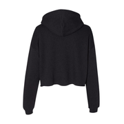 women japanese clothing hoodie back black