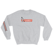 JDM Sweatshirt | Yankii Limited - Michelin Crewneck