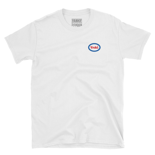 Esso 2025 t shirt