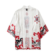 Japanese Kimono | Yankii Harajuku #2