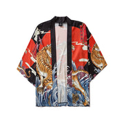 Japanese Kimono | Traditionnal Yukata
