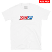 Nascar T-Shirt | Yankii Limited - AMSOIL