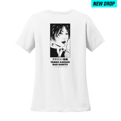 Jdm clearance apparel women's