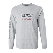 JDM T-Shirt | Yankii Worldwide - Long Sleeve
