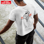JDM Shirt | Yankii Limited - Michelin shirt
