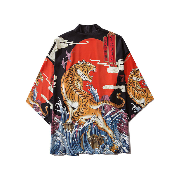 Japanese Kimono | Traditionnal Yukata